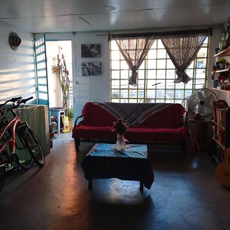 Casa Macuilli, Habitacion Privada. Villahermosa Esterno foto