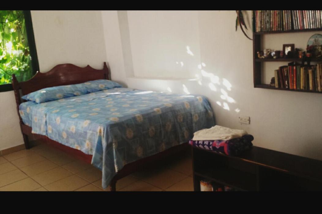 Casa Macuilli, Habitacion Privada. Villahermosa Esterno foto