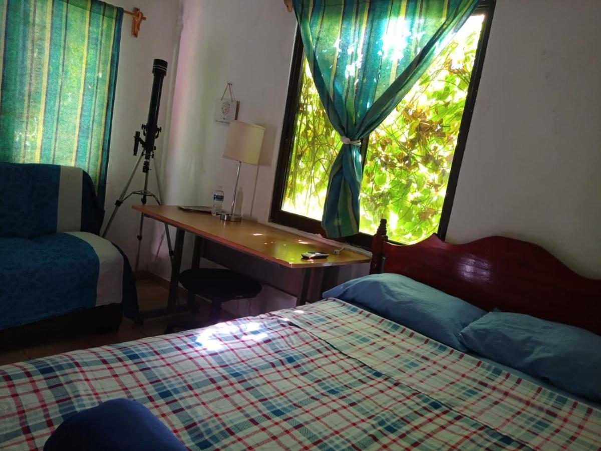 Casa Macuilli, Habitacion Privada. Villahermosa Esterno foto