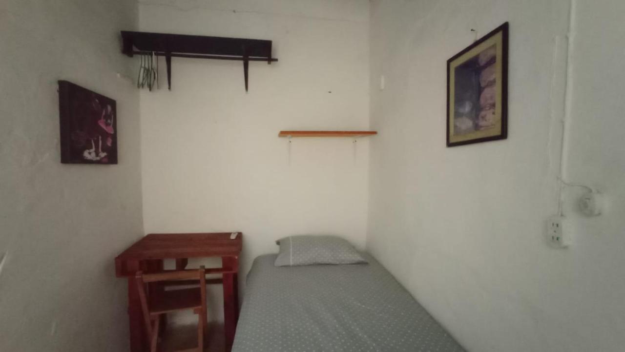 Casa Macuilli, Habitacion Privada. Villahermosa Esterno foto