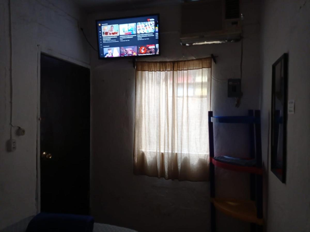 Casa Macuilli, Habitacion Privada. Villahermosa Esterno foto